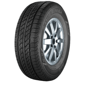 Range Runner AT/R LT 235/75 R15